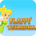 لعبة  Flappy Tinkerbell