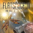لعبة  Flatspace II: Rise of the Scarrid