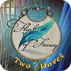 لعبة  Flights of Fancy: Two Doves Collector's Edition