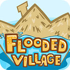 لعبة  Flooded Village