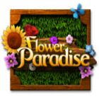 لعبة  Flower Paradise