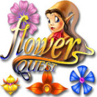 لعبة  Flower Quest