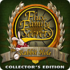 لعبة  Flux Family Secrets: The Rabbit Hole Collector's Edition