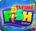 لعبة  Flying Fish Quest