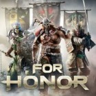 لعبة  For Honor