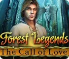 لعبة  Forest Legends: The Call of Love