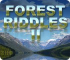 لعبة  Forest Riddles 2