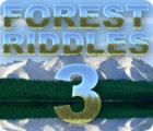 لعبة  Forest Riddles 3