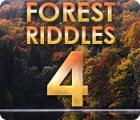 لعبة  Forest Riddles 4