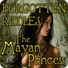 لعبة  Forgotten Riddles: The Mayan Princess