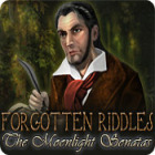 لعبة  Forgotten Riddles: The Moonlight Sonatas