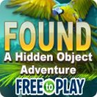 لعبة  Found: A Hidden Object Adventure - Free to Play