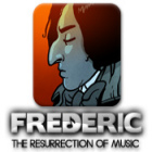 لعبة  Frederic: Resurrection of Music