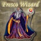 لعبة  Fresco Wizard