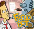 لعبة  FreudBot