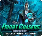 لعبة  Fright Chasers: Director's Cut Collector's Edition