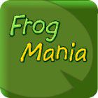 لعبة  Frog Mania