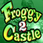 لعبة  Froggy Castle 2