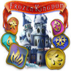لعبة  Frozen Kingdom