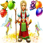 لعبة  Fruit Lockers 2 - The Enchanting Islands