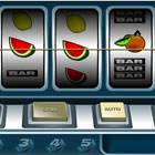 لعبة  Fruit machine