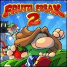 لعبة  Frutti Freak 2