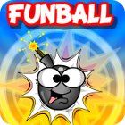 لعبة FunBall لعبة FunBall