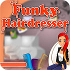 لعبة  Funky Hairdresser