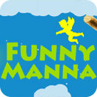لعبة  Funny Manna