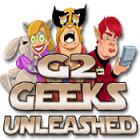 لعبة  G2: Geeks Unleashed