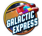 لعبة  Galactic Express