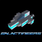 لعبة  Galactineers