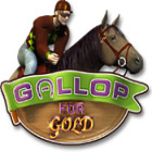 لعبة  Gallop for Gold