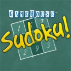 لعبة  Gamehouse Sudoku
