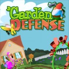 لعبة Garden Defense لعبة Garden Defense