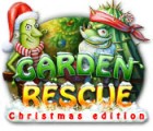 لعبة  Garden Rescue: Christmas Edition