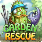 لعبة  Garden Rescue