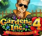لعبة  Gardens Inc. 4: Blooming Stars