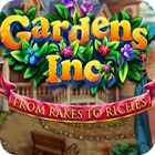 لعبة  Gardens Inc: From Rakes to Riches