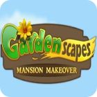 لعبة  Gardenscapes: Mansion Makeover