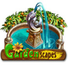 لعبة  Gardenscapes