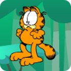 لعبة  Garfield's Musical Forest Adventure