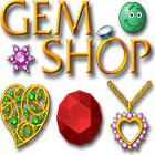 لعبة  Gem Shop