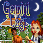 لعبة  Gemini Lost