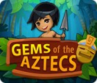 لعبة  Gems Of The Aztecs