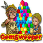 لعبة  Gemsweeper