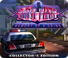 لعبة  Ghost Files: Memory of a Crime Collector's Edition