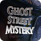 لعبة  Ghost Street Mystery