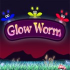 لعبة  Glow Worm
