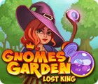 لعبة Gnomes Garden: Lost King لعبة Gnomes Garden: Lost King